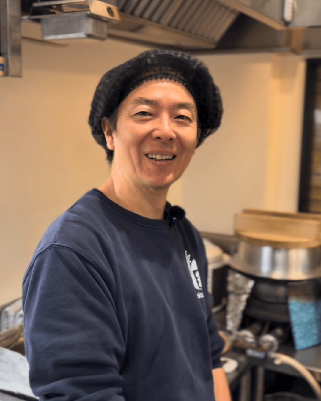 【沼袋】「伊藤精米店」産地直送のお米を羽釜で炊く、3代続く米屋のおにぎり