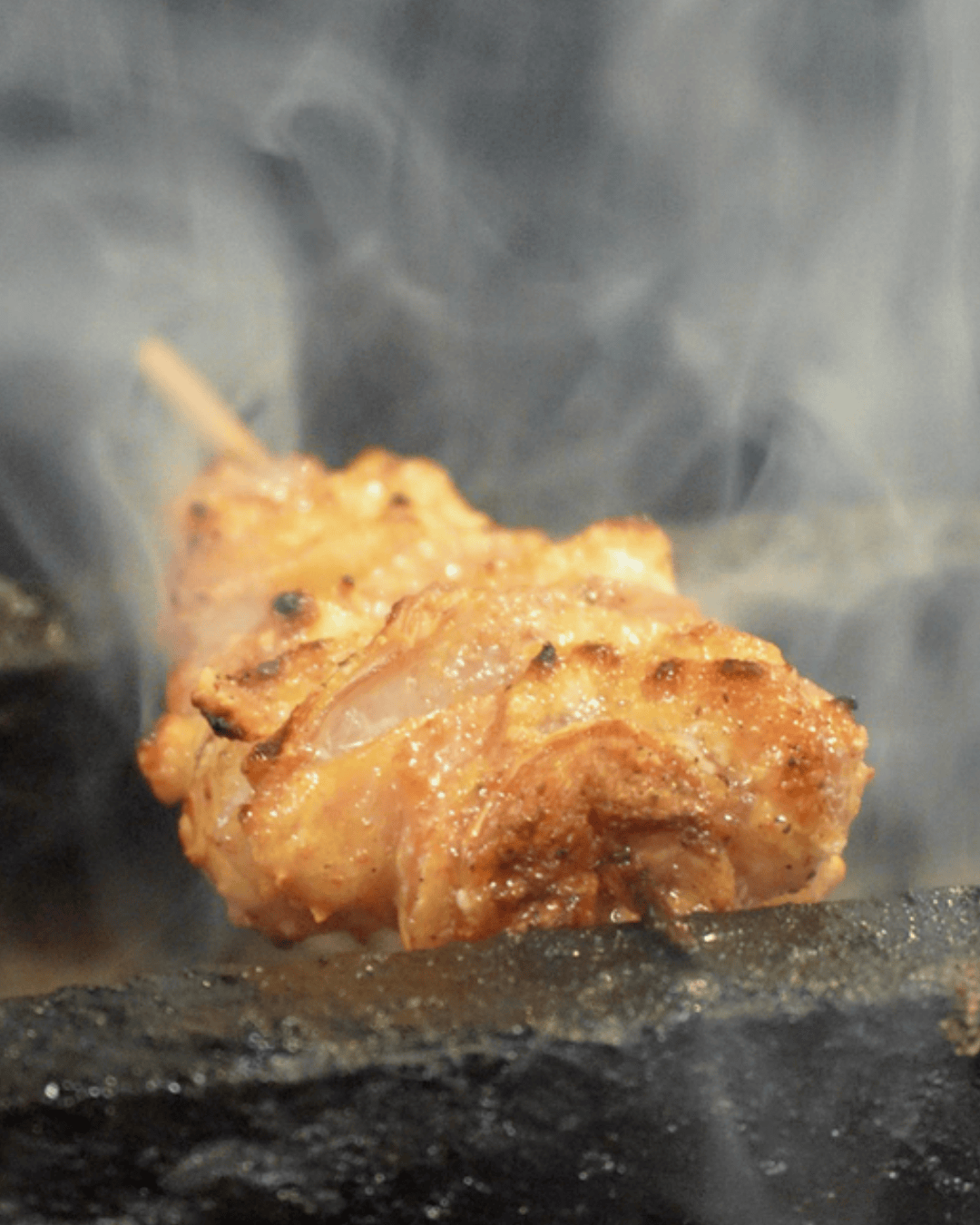 【新井薬師前】目の前の鶏肉を美味しく焼く、シンプルだけどそれが難しい│新井薬師で人気の「焼鳥照喜」