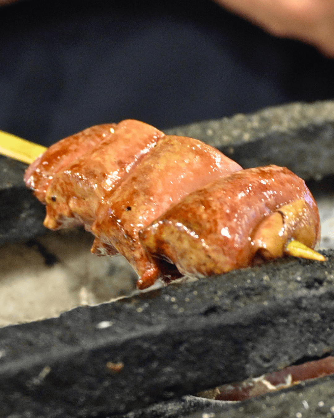 【新井薬師前】目の前の鶏肉を美味しく焼く、シンプルだけどそれが難しい│新井薬師で人気の「焼鳥照喜」