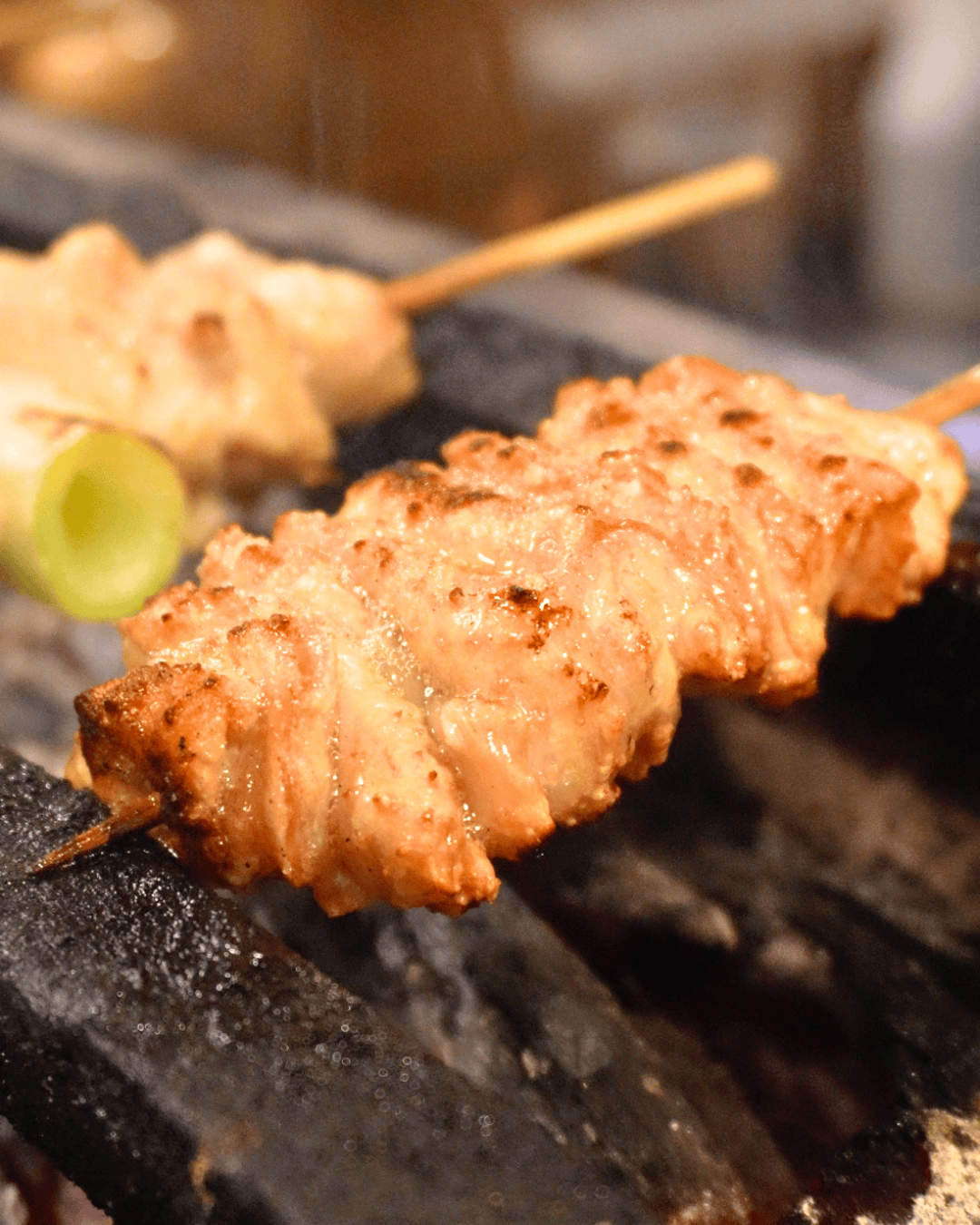 【新井薬師前】目の前の鶏肉を美味しく焼く、シンプルだけどそれが難しい│新井薬師で人気の「焼鳥照喜」
