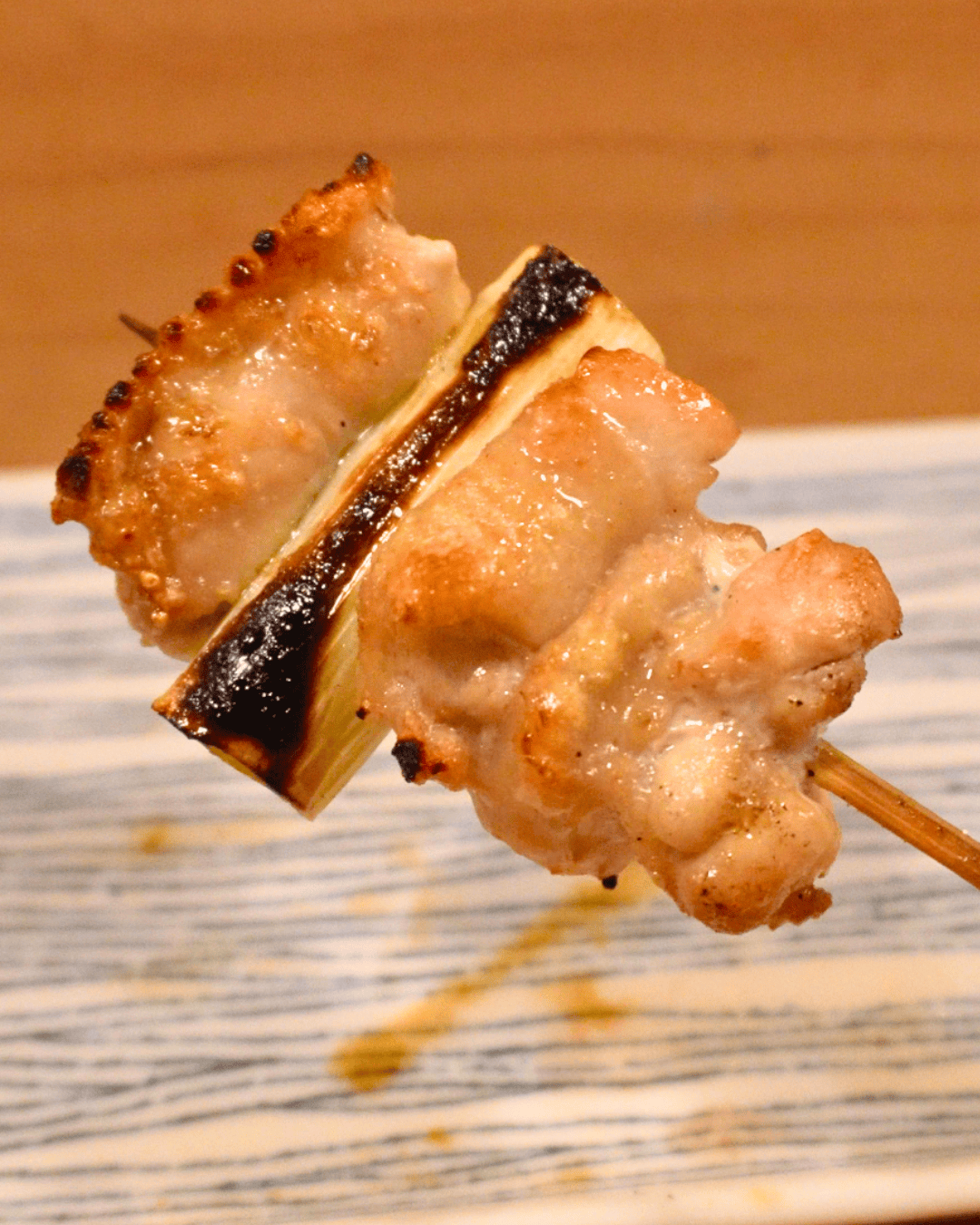 【新井薬師前】目の前の鶏肉を美味しく焼く、シンプルだけどそれが難しい│新井薬師で人気の「焼鳥照喜」