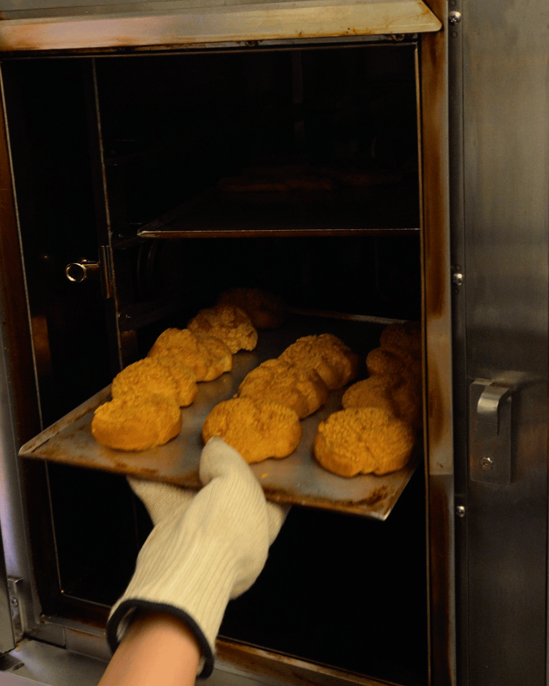 【野方】Pâtisserie S'appuyerパティスリーサピュイエ│1個食べたら、もう1個食べたくなる2種類のシュークリーム