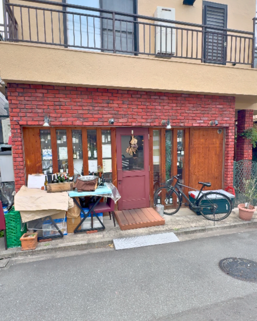 【新中野】カルボナリ党│自家製ベーコンで作る香りよいカルボナーラ。新中野の隠れ家イタリアン