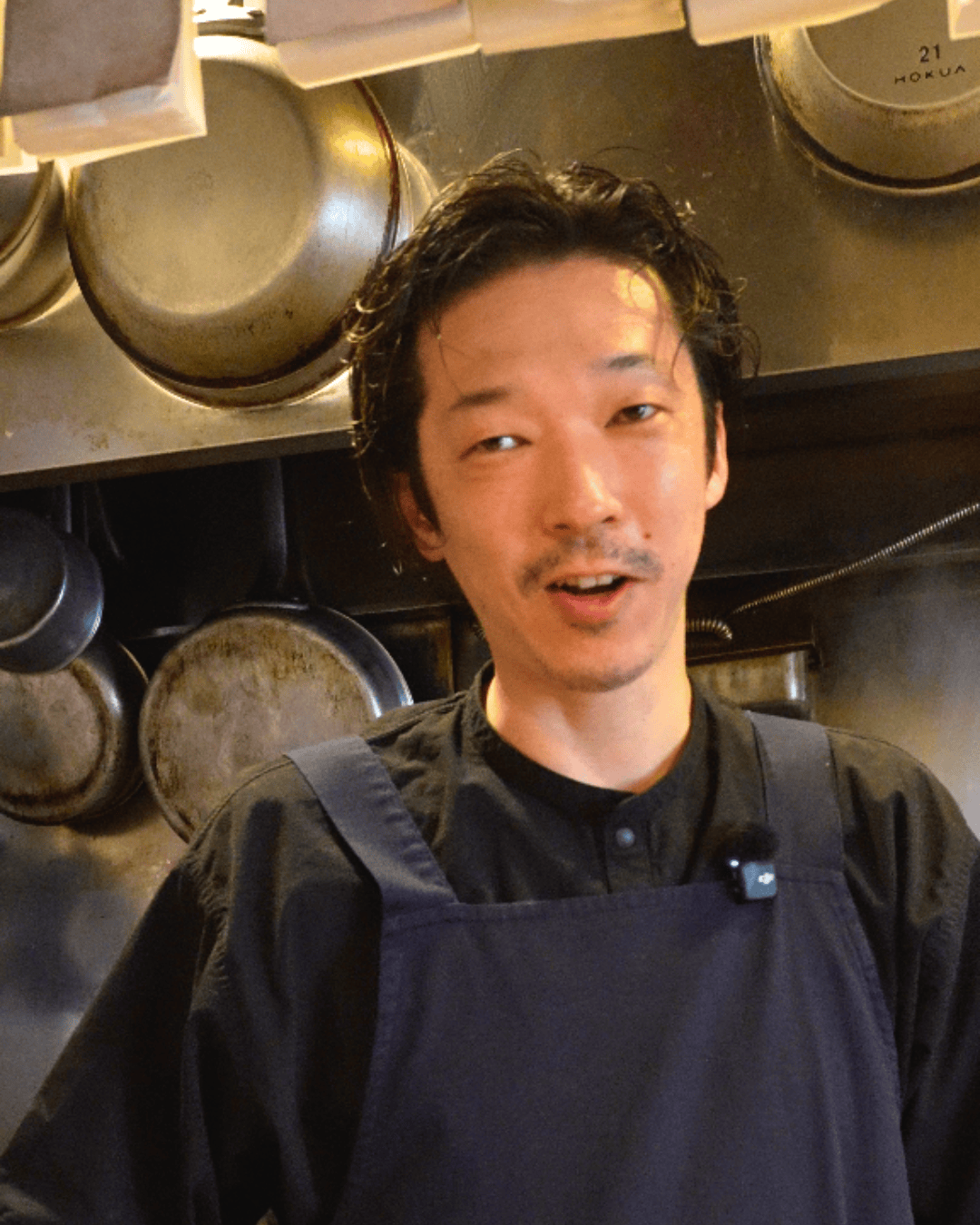 【新中野】カルボナリ党│自家製ベーコンで作る香りよいカルボナーラ。新中野の隠れ家イタリアン