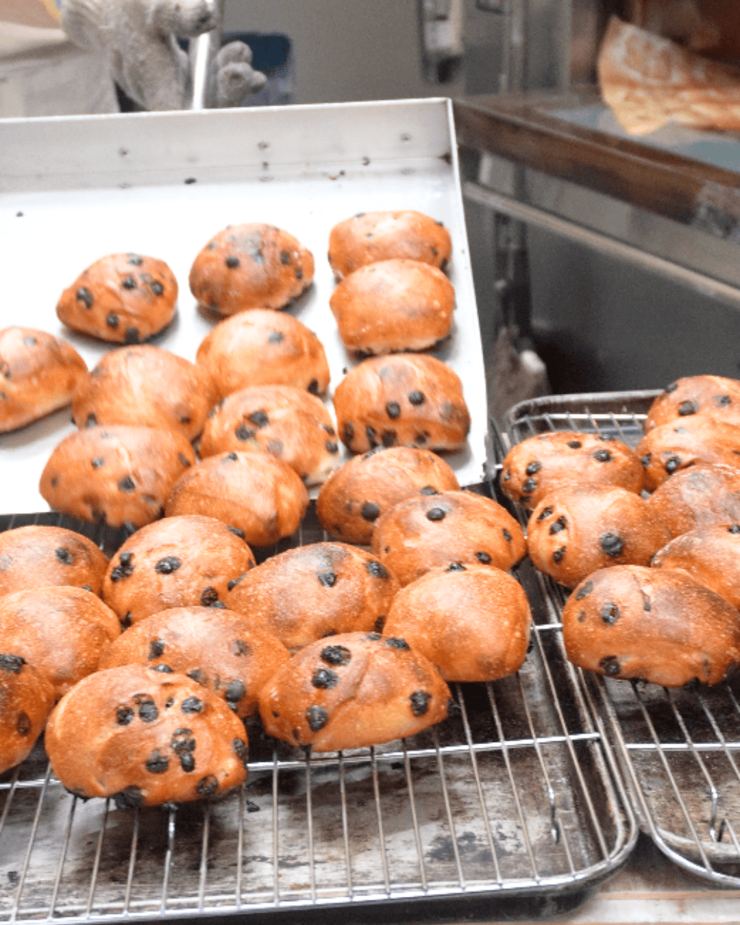 【中野富士見町/南台】ケノヒノパン│南台から世界へ、商店街の人々に勇気を与えられるパン屋になれたら(中野グルメ)