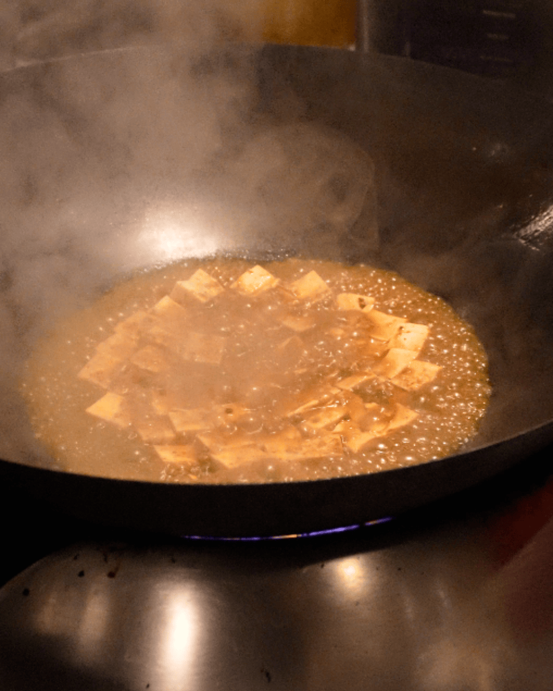 【中野】なかの中華！Sai│疲れない、食べ飽きない、周期的に食べたくなる味を