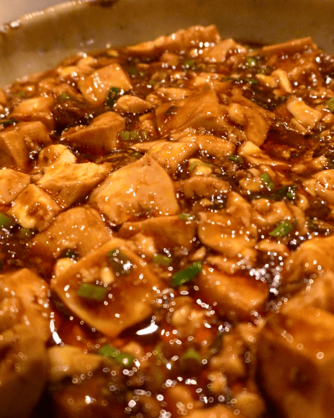 【中野】なかの中華！Sai│疲れない、食べ飽きない、周期的に食べたくなる味を