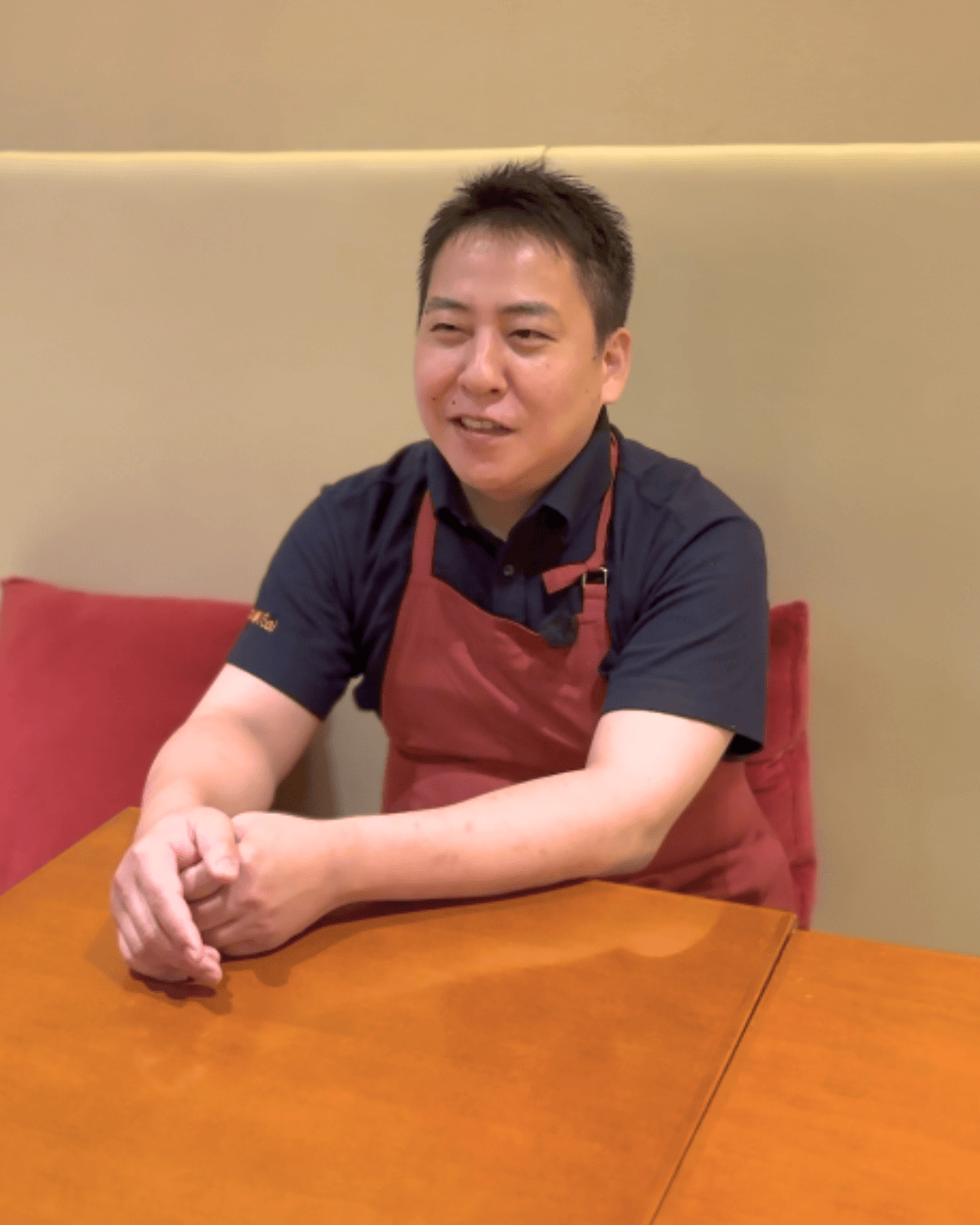 【中野】なかの中華！Sai│疲れない、食べ飽きない、周期的に食べたくなる味を