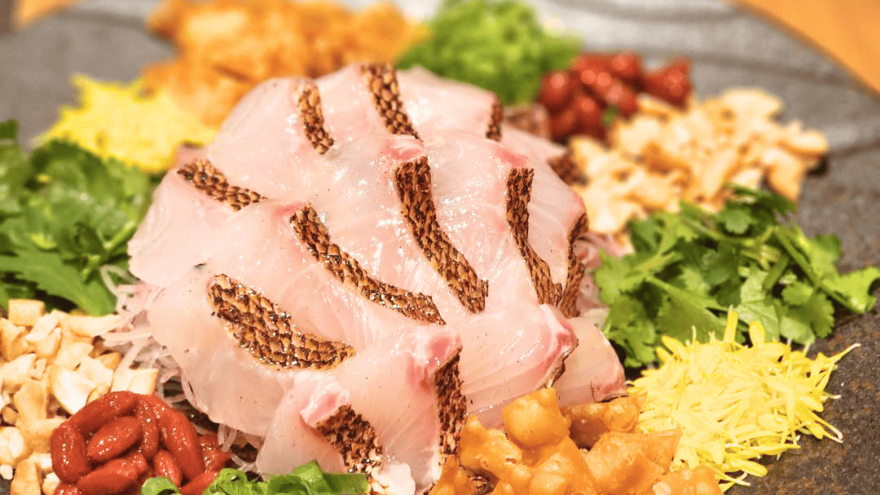 【中野】なかの中華！Sai│疲れない、食べ飽きない、周期的に食べたくなる味を