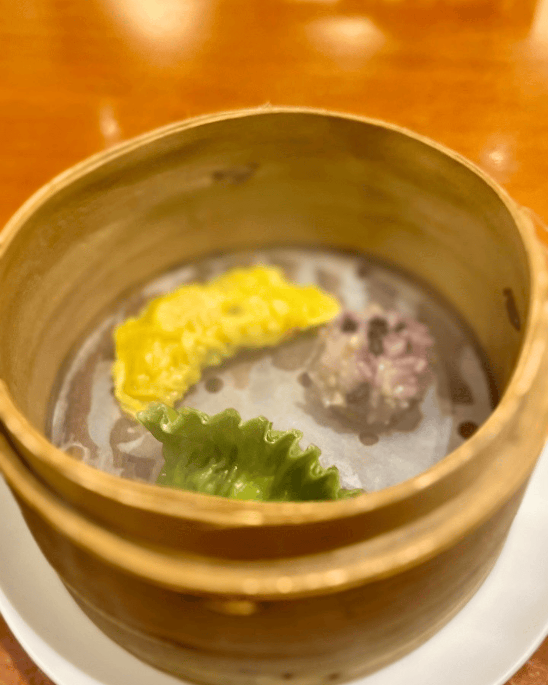 【中野】なかの中華！Sai│疲れない、食べ飽きない、周期的に食べたくなる味を　点心